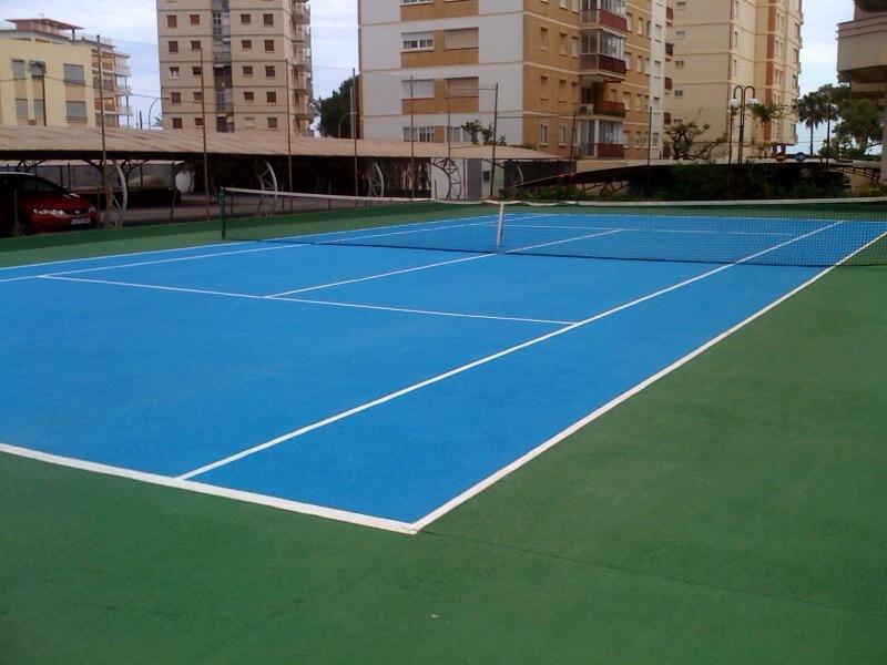 Apartamentos Бенікасім Номер фото