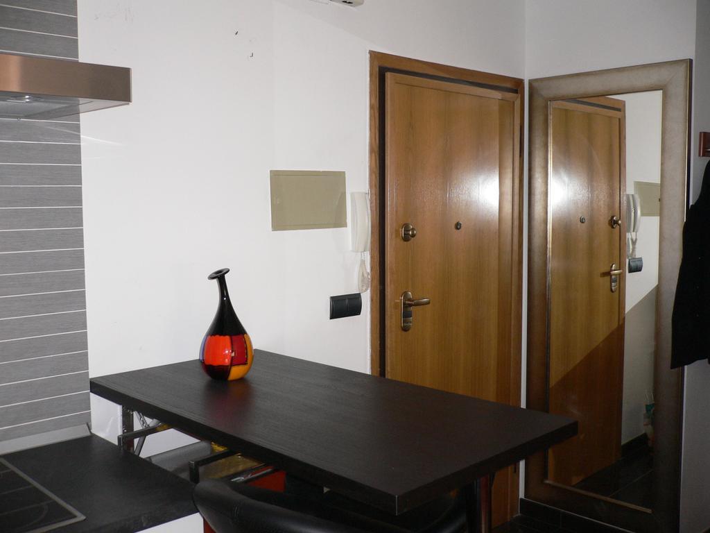 Apartamentos Бенікасім Номер фото