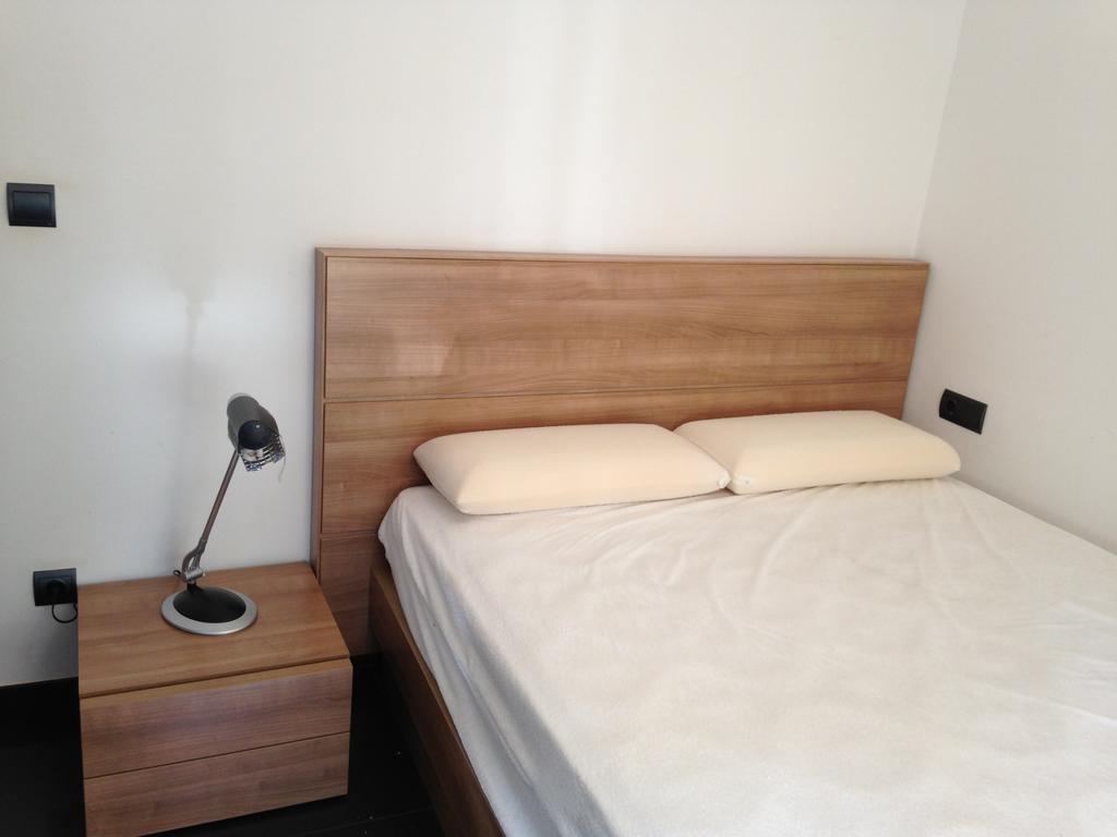 Apartamentos Бенікасім Номер фото