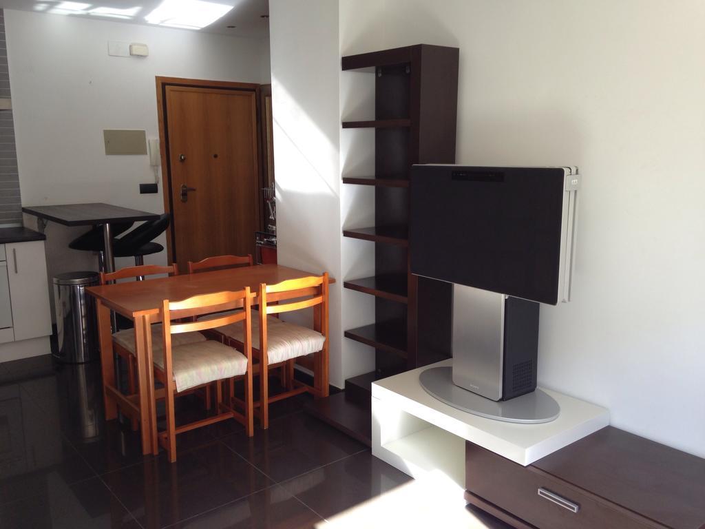 Apartamentos Бенікасім Номер фото