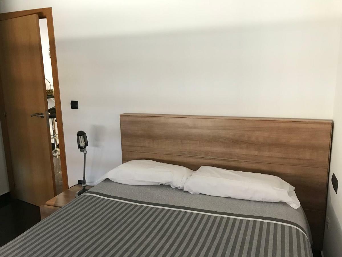 Apartamentos Бенікасім Екстер'єр фото
