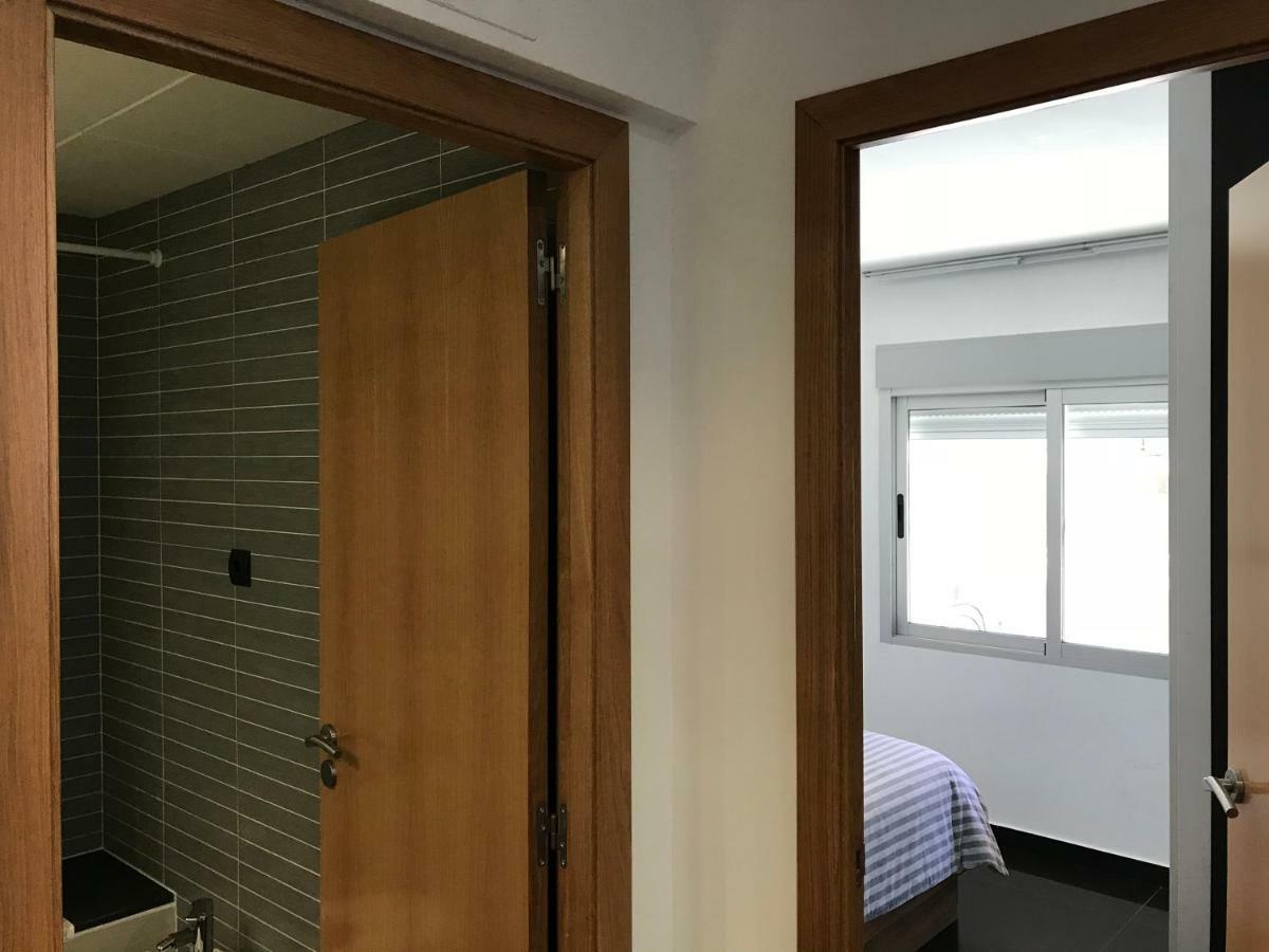 Apartamentos Бенікасім Екстер'єр фото